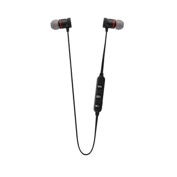 LAMTECH BLUETOOTH V4.2 MAGNETIC EARPHONES