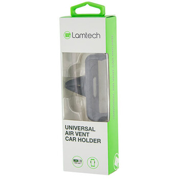 LAMTECH UNIVERSAL AIR VENT CAR HOLDER