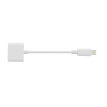 LAMTECH DUAL LIGHTNING ADAPTER 4 IN 1 2A