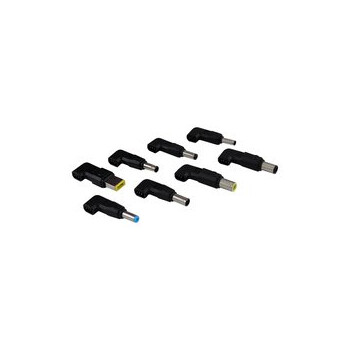 LC-POWER 90WATT UNIVERSAL MULTI-RANGE NOTEBOOK ADAPTER PRO SERIES