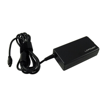 65W UNIVERSAL MULTI RANGE NOTEBOOK ADAPTER