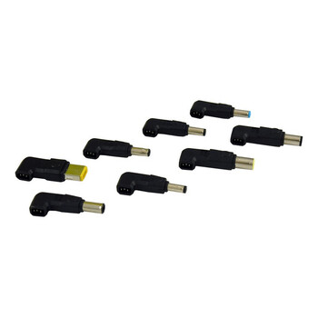 65W UNIVERSAL MULTI RANGE NOTEBOOK ADAPTER