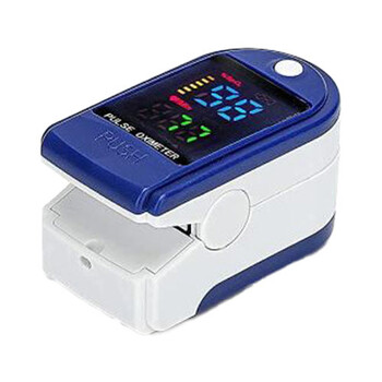 LAMTECH PULSE OXIMETER