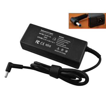 LAMTECH NOTEBOOK ADAPTER 90W HP 19.9V4.62A Φ4.5*3.0mm