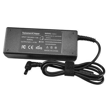LAMTECH NOTEBOOK ADAPTER 90W FUJITSU 20V4,5A 5,5x2,5mm