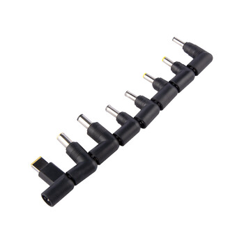 LAMTECH UNIVERSAL NOTEBOOK ADAPTER 90W 19V-20V 8 TIPS