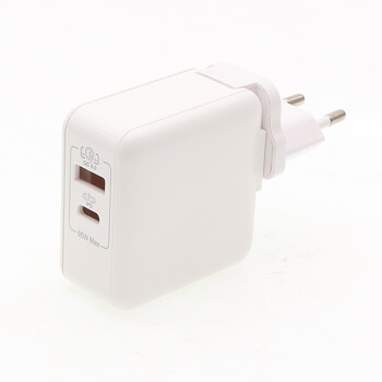 LAMTECH CHARGER USB QC3.0/TYPE-C 65W