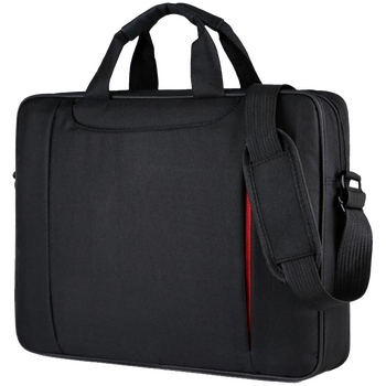 LAMTECH NOTEBOOK BAG 15,6" BLACK