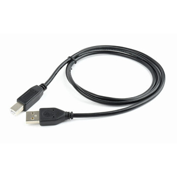 CABLEXPERT USB 2.0 A-PLUG B-PLUG CABLE 1M