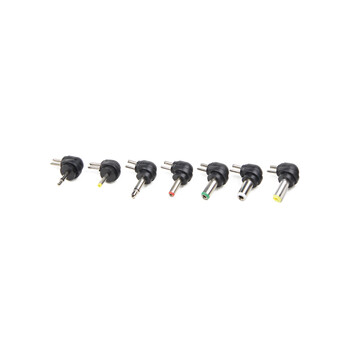 ENNERGINIE 24W UNIVERSAL AC-DC ADAPTER
