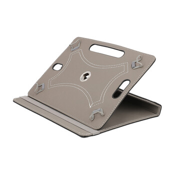LAMTECH PINK UNIVERSAL 10.1"-10.4" TABLET CASE WITH 360 ROTATION