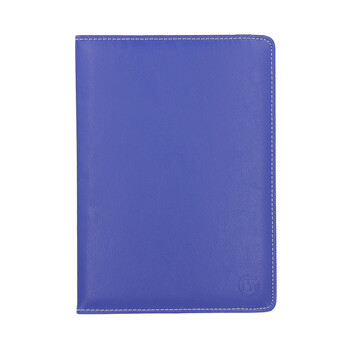 LAMTECH BLUE UNIVERSAL 10.1"-10.4" TABLET CASE WITH 360 ROTATION