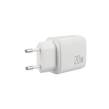 LAMTECH CHARGER USB QC3.0/TYPE-C 20W