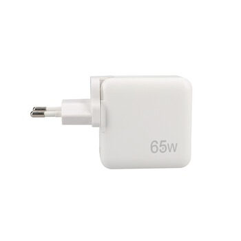 LAMTECH CHARGER USB QC3.0/TYPE-C 65W