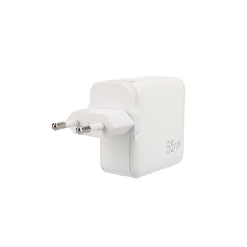 LAMTECH CHARGER USB QC3.0/TYPE-C 65W