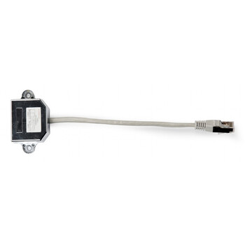 CABLEXPERT LAN PORT COMBINER/SPLITTER FTP