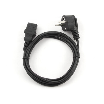 CABLEXPERT POWER CORD C13 1,8m