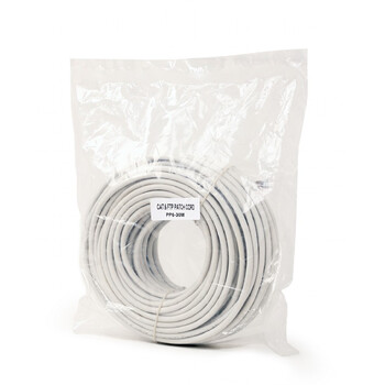 CABLEXPERT FTP CAT6 PATCH CORD GRAY 30M