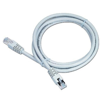 CABLEXPERT PATCH CORD CAT6 MOLDED STRAIN RELIEF 50U" PLUGS 3M