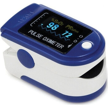 LAMTECH PULSE OXIMETER