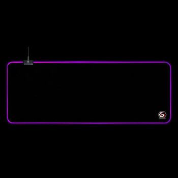 GEMBIRD GAMING MOUSE PAD WITH LED LIGHT FX EXTRA LARGE 300 x 800