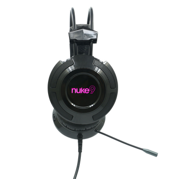ARMAGGEDDON PRO GAMING HEADSET 7,1 NUKE 9