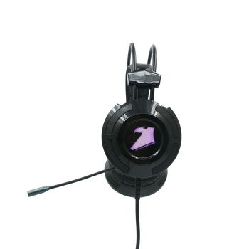 ARMAGGEDDON PRO GAMING HEADSET 7,1 NUKE 9
