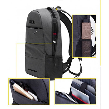 ARMAGGEDDON GAMING LAPTOP BAG 15,6" SHIELD 3 BLACK