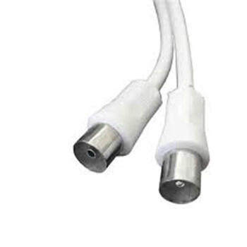 SBOX CABLE RF M/F 10M