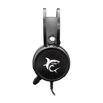 WHITE SHARK GAMING HEADSET MARGAY