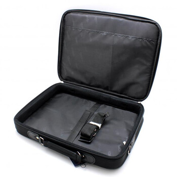 SBOX NOTEBOOK BAG 15,6" NEW YORK BLACK