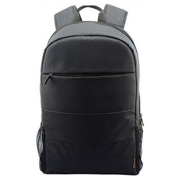 SBOX NOTEBOOK BACKPACK 15,6" TORONTO BLACK SBOX NOTEBOOK BACKPACK 15,6" TORONTO BLACK