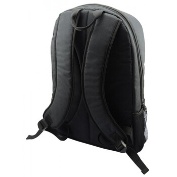 SBOX NOTEBOOK BACKPACK 15,6" TORONTO BLACK SBOX NOTEBOOK BACKPACK 15,6" TORONTO BLACK