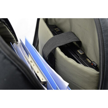 SBOX NOTEBOOK BACKPACK 15,6" TORONTO BLACK SBOX NOTEBOOK BACKPACK 15,6" TORONTO BLACK