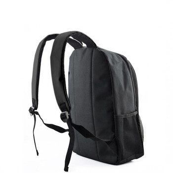 SBOX NOTEBOOK BACKPACK 15,6" BOSTON BLACK