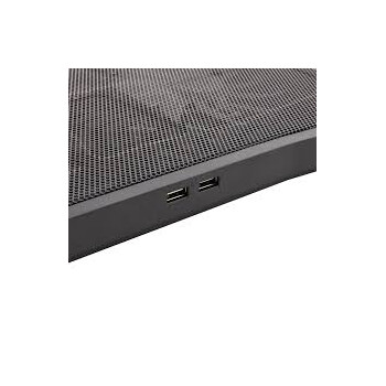 WHITE SHARK COOLING PAD ICE WARRIOR 4 FANS