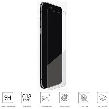 SBOX NANO HYBRID GLASS 9H HUAWEI HONOR 9 LITE