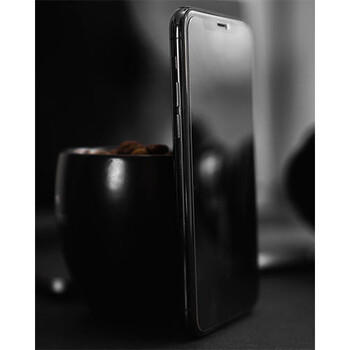 SBOX NANO HYBRID GLASS 9H APPLE IPHONE 11 PRO MAX