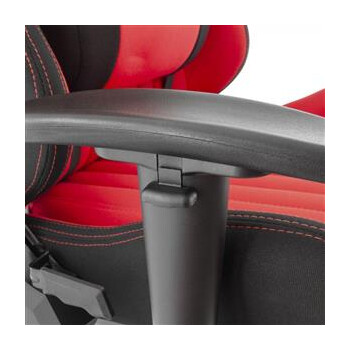 WHITE SHARK GAMING CHAIR RED DEVIL