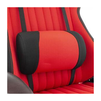 WHITE SHARK GAMING CHAIR RED DEVIL