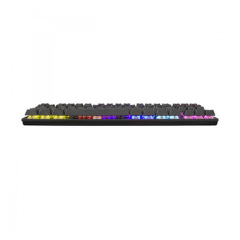 WHITE SHARK MECHANICAL KEYBOARD SPARTAN METAL US