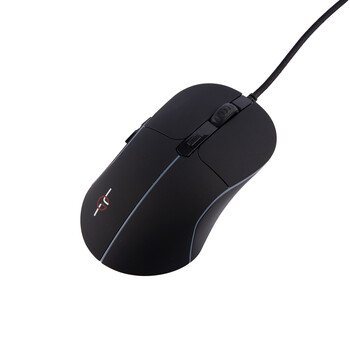 LGP 7-BUTTON RGB USB GAMING MOUSE 6400 DPI "URANUS"