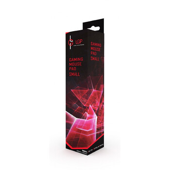 LGP GAMING MOUSEPAD SMALL
