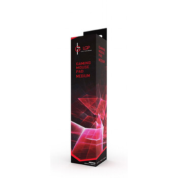 LGP GAMING MOUSEPAD MEDIUM