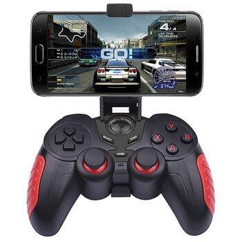 LGP WIRELESS GAMEPAD CONTROLLER FOR ANDROID PS3 AND IOS DEVICES
