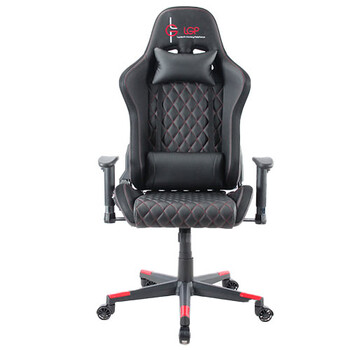 LGP RGB GAMING CHAIR WITH REMOTE CONTROL "THUNDERBOLT"