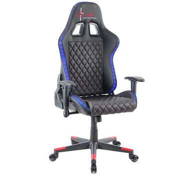 LGP RGB GAMING CHAIR WITH REMOTE CONTROL "THUNDERBOLT"