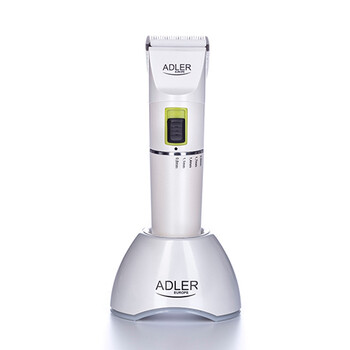 ADLER PROFESSIONAL HAIR CLIPPER