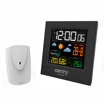 CAMRY WEATHER STATION