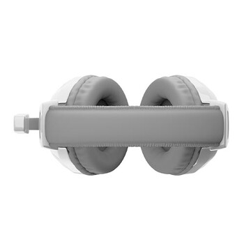 LGP GAMING HEADSET WHITE "CERES"